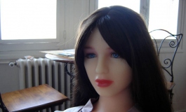 The Doll Album Stef（020）【转载】