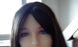 The Doll Album Stef（020）【转载】