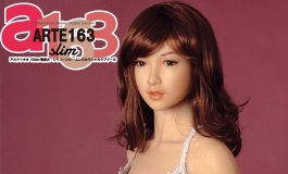 arte tokio Haruka 遥花 Type C、Type D 163cmS【转载】