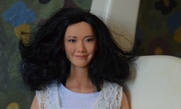 The Doll Album brigittes hubbie（019）【转载】