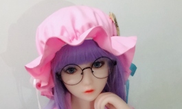 帕秋莉二设
