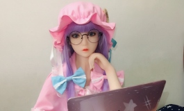 帕秋莉二设