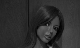 The Doll Album Samurai（011）【转载】