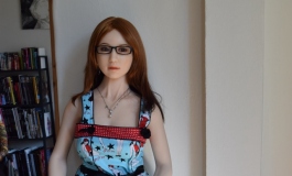 The Doll Album brigittes hubbie（020）【转载】