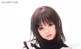 人形美の魅力　～Silicone Fairy～ Author：SAKITAN（004）【授权转载】 ...