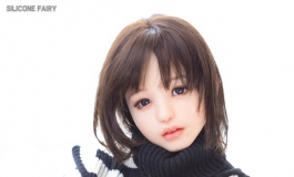 人形美の魅力　～Silicone Fairy～ Author：SAKITAN（004）【授权转载】 ...