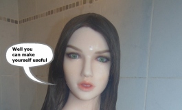 The Doll Album Samurai（012）【转载】