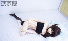 性感蕾丝系