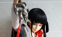 【樱毒】