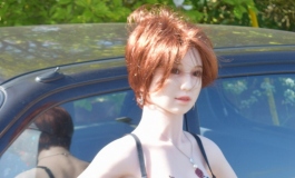 The Doll Album brigittes hubbie（022）【转载】