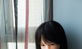 新入坑试拍一组，黄脸婆