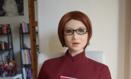 The Doll Album brigittes hubbie（023）【转载】