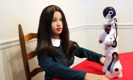 The Doll Album ILoveCoffee（003）【转载】