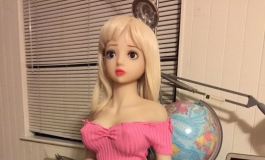 The Doll Album small_doll_fan（002）【转载】