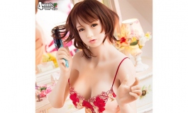外网美娃赏析