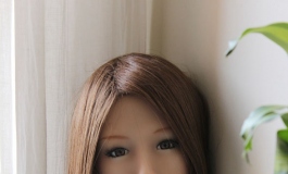 The Doll Album Fred01（036）【转载】