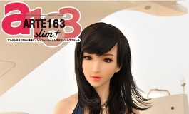 arte tokio Akika 秋香 Type B 163cmS+(巨乳)【转载】