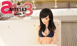arte tokio Akika 秋香 Type B 163cmS+(巨乳)【转载】