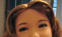 The Doll Album Stef（025）【转载】