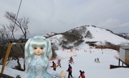DOLL ミーたんとケロロの日記（037）【转载】