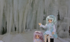 DOLL ミーたんとケロロの日記（037）【转载】