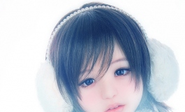 人形美の魅力　～Silicone Fairy～ Author：SAKITAN（005）【授权转载】 ...