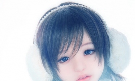 人形美の魅力　～Silicone Fairy～ Author：SAKITAN（005）【授权转载】 ...