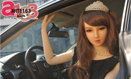 arte tokio Akika 秋香 Type C、Type D 163cmS+(巨乳)【转载】