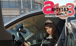 arte tokio Akika 秋香 Type C、Type D 163cmS+(巨乳)【转载】