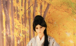村姑