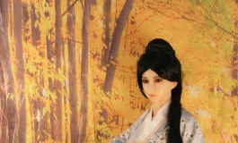 村姑