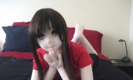 The Doll Album Jonathan-（003）【转载】