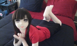 The Doll Album Jonathan-（003）【转载】