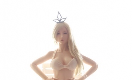 arte tokio Yuki 雪季 Type A、Type B 163cmS+(巨乳)【转载】