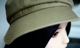 心ちゃんの写真日記（038）【转载】