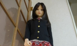 ラブドールとラブラブする生活 Author：スーさん（045）【转载】