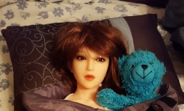 The Doll Album pastydude、small_doll_fan【转载】