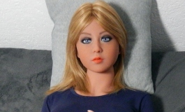 The Doll Album hansdampf21（001）【转载】