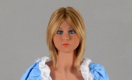 The Doll Album hansdampf21（001）【转载】