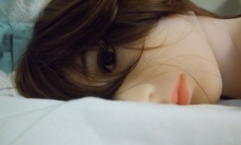 The Doll Album HotForDolls（001）【转载】