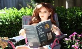 The Doll Album toonist、small_doll_fan、pastydude、GreatSoul【转载】