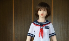 かおるの備忘録 ドールラヴかおるの人形日記（046）【转载】