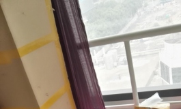 总有兄弟问161的啪感如何！