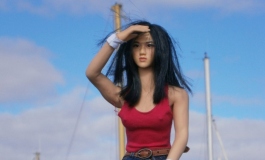 The Doll Album Kim（004）【转载】