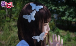 arte tokio Alisaアリサ Type A、Type B 161cm【转载】
