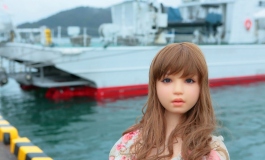 DOLL ミーたんとケロロの日記（040）【转载】