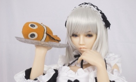 →.→ 混搭COS  女仆?....艾米利亚?banT.T 懒是一种病.. 做啥都... ...