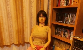 The Doll Album Kim（005）【转载】