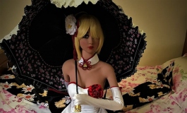 The Doll Album TDFPhotoChallenge（010）【转载】