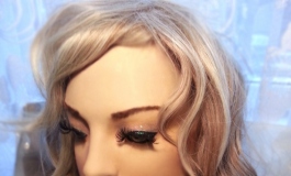 The Doll Album Textile Doll（011）【转载】